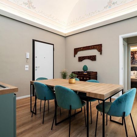 Archimedes Suites Катания Экстерьер фото