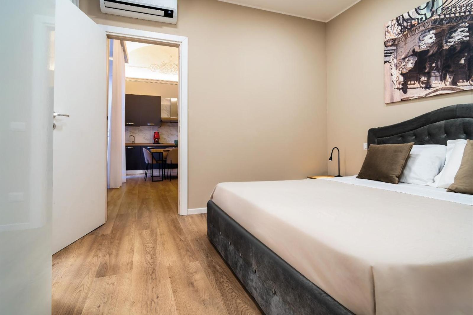 Archimedes Suites Катания Экстерьер фото