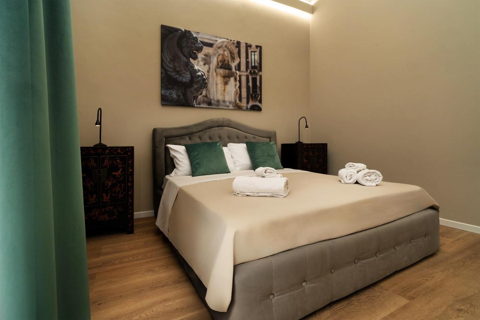 Archimedes Suites Катания Экстерьер фото
