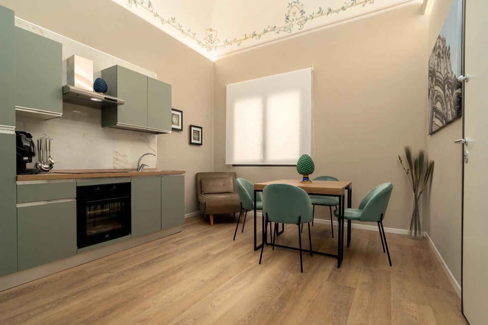 Archimedes Suites Катания Экстерьер фото
