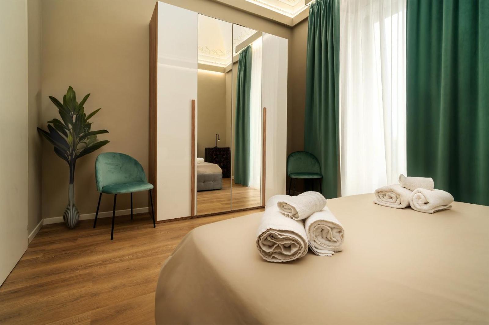 Archimedes Suites Катания Экстерьер фото