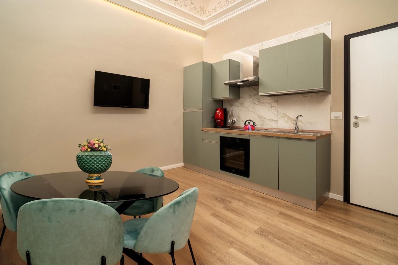 Archimedes Suites Катания Экстерьер фото