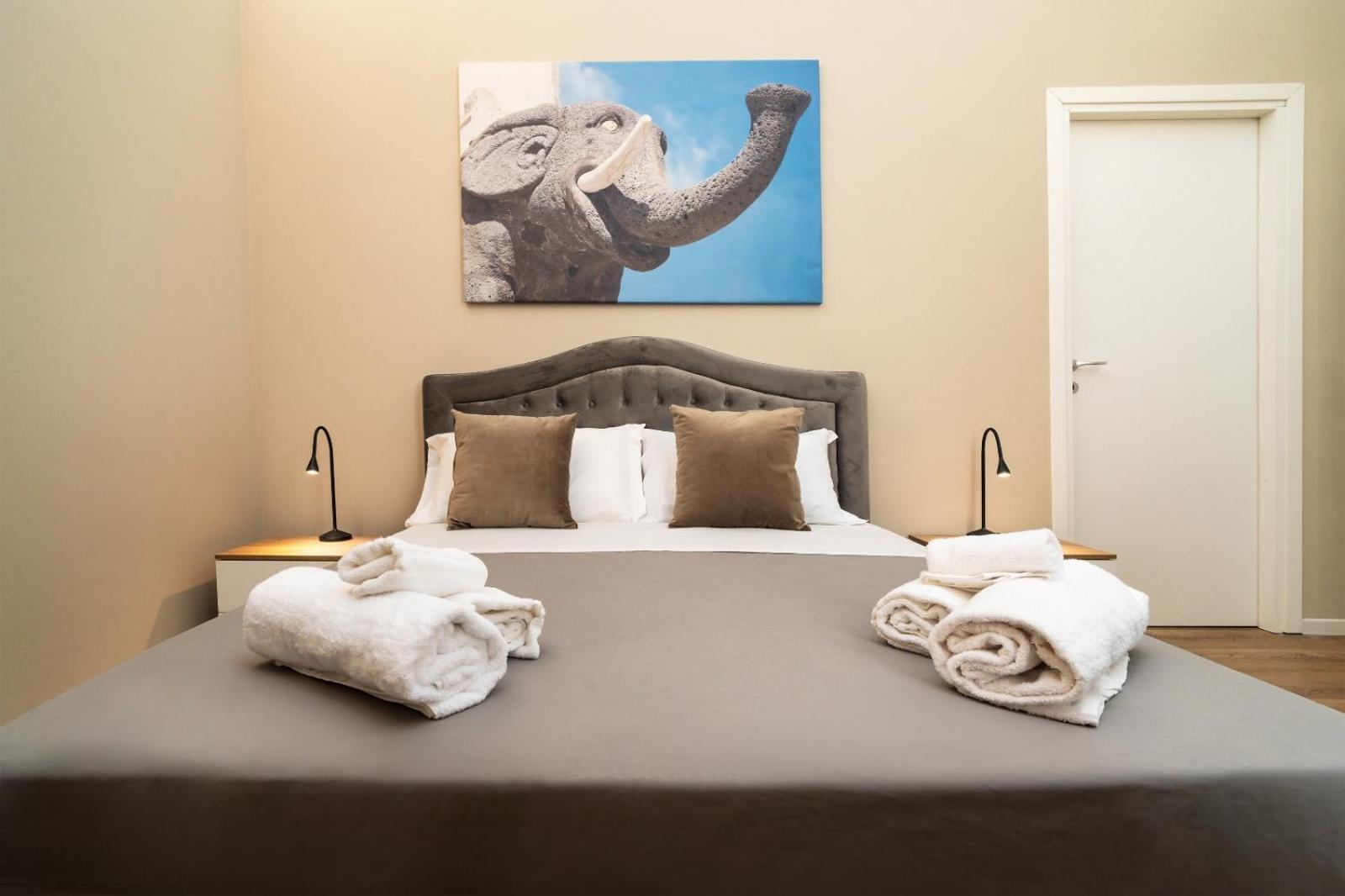 Archimedes Suites Катания Экстерьер фото