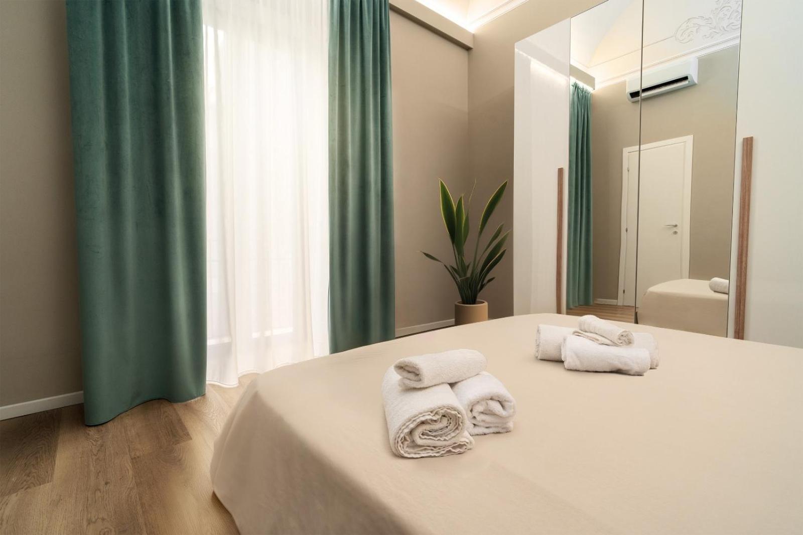Archimedes Suites Катания Экстерьер фото