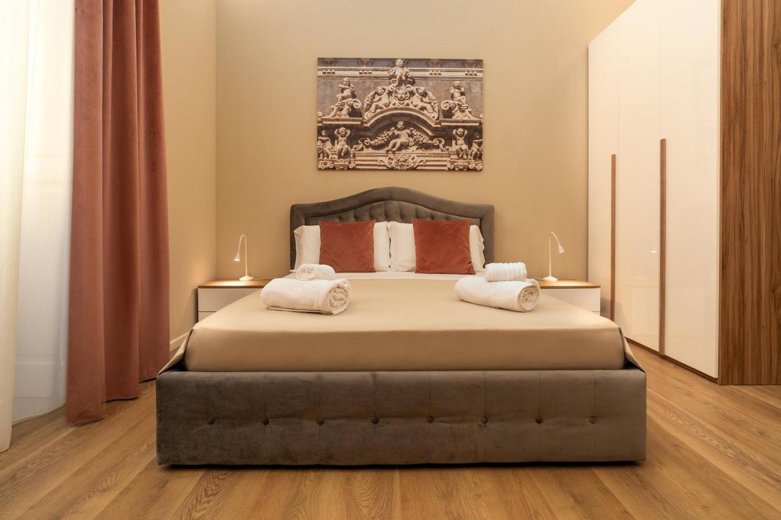 Archimedes Suites Катания Экстерьер фото