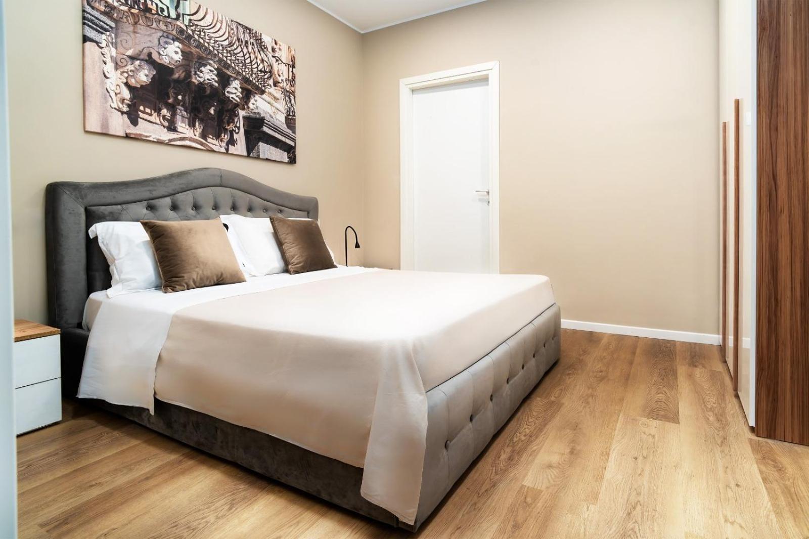 Archimedes Suites Катания Экстерьер фото