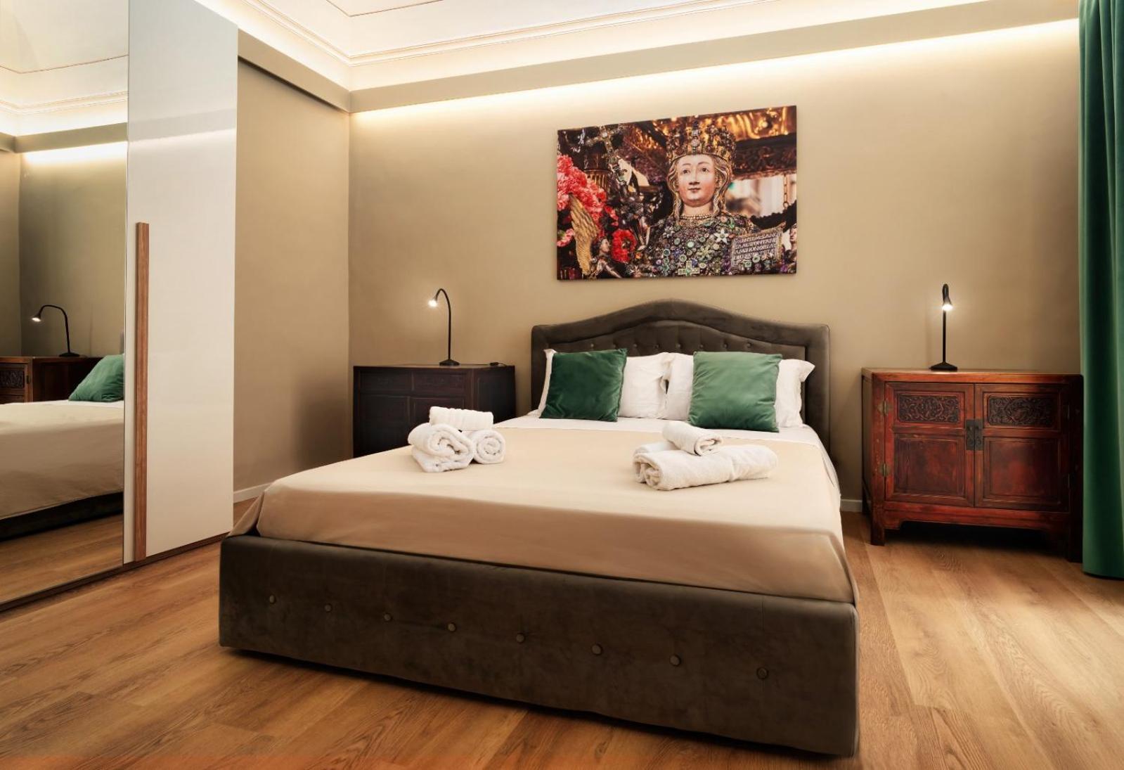 Archimedes Suites Катания Экстерьер фото