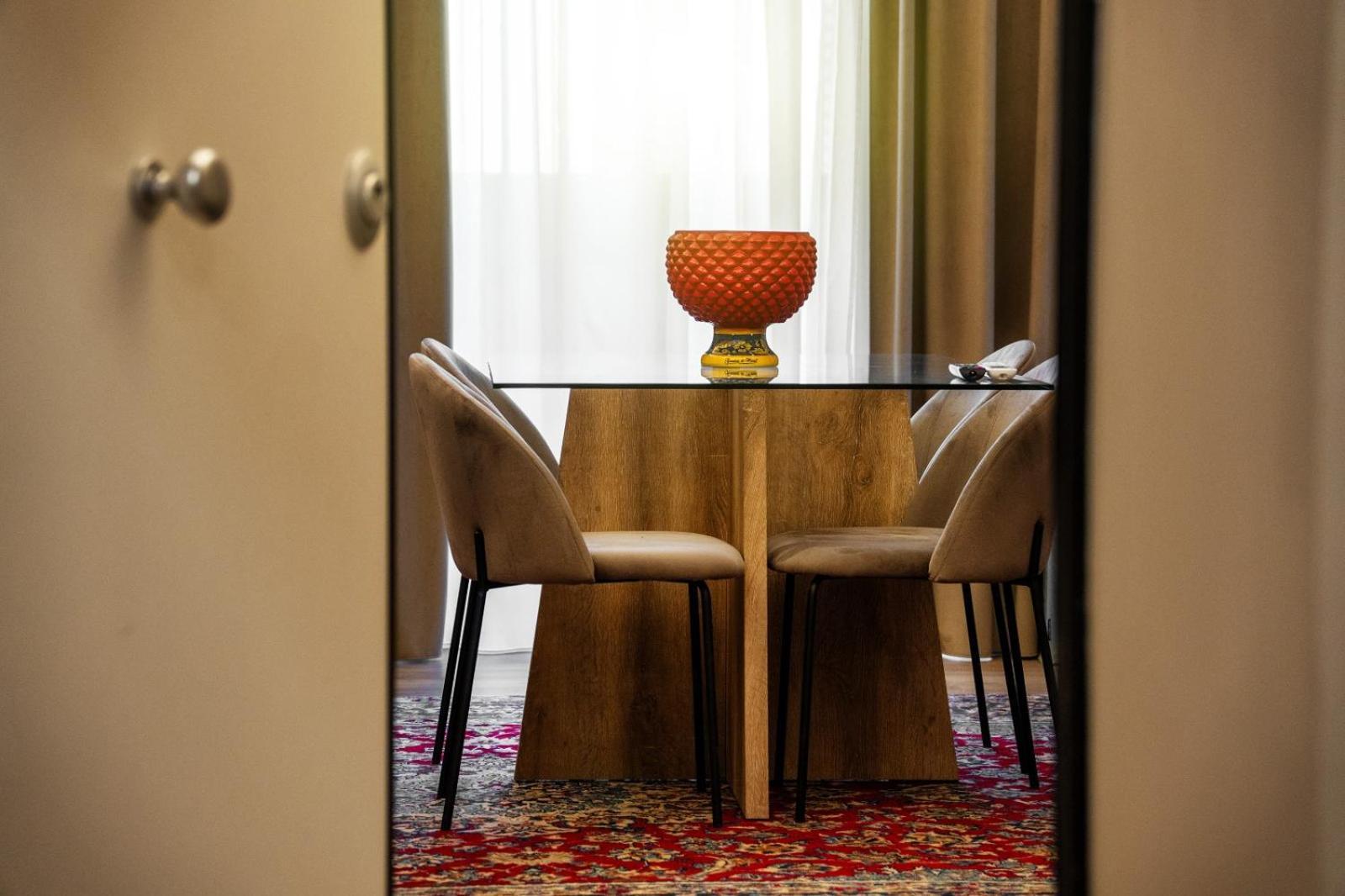 Archimedes Suites Катания Экстерьер фото