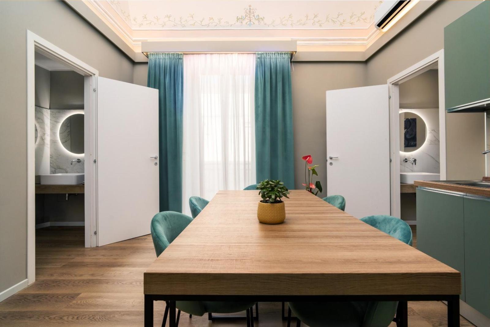 Archimedes Suites Катания Экстерьер фото