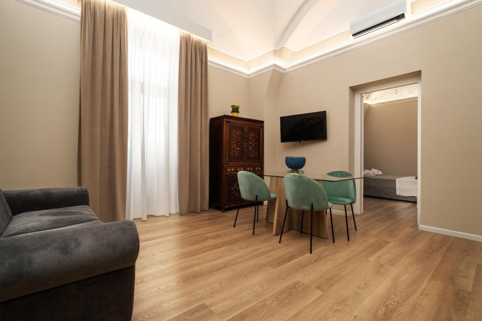Archimedes Suites Катания Экстерьер фото