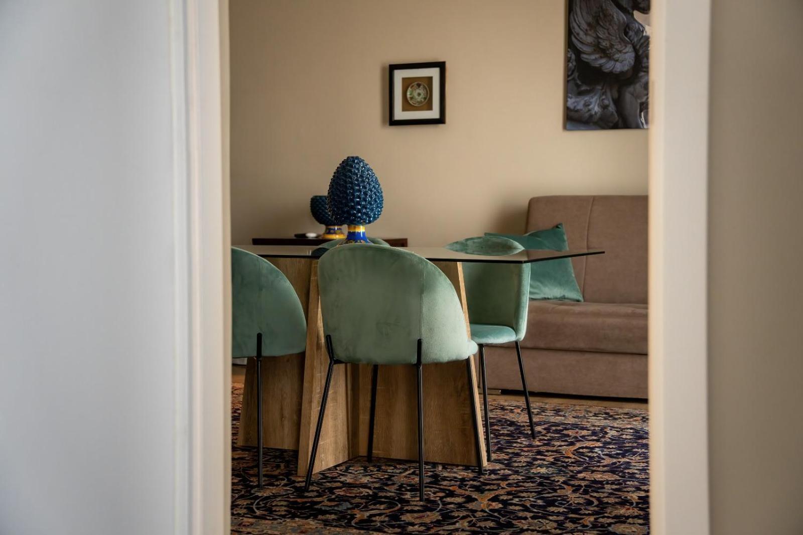 Archimedes Suites Катания Экстерьер фото