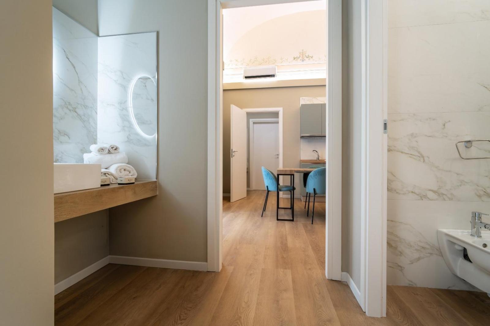 Archimedes Suites Катания Экстерьер фото
